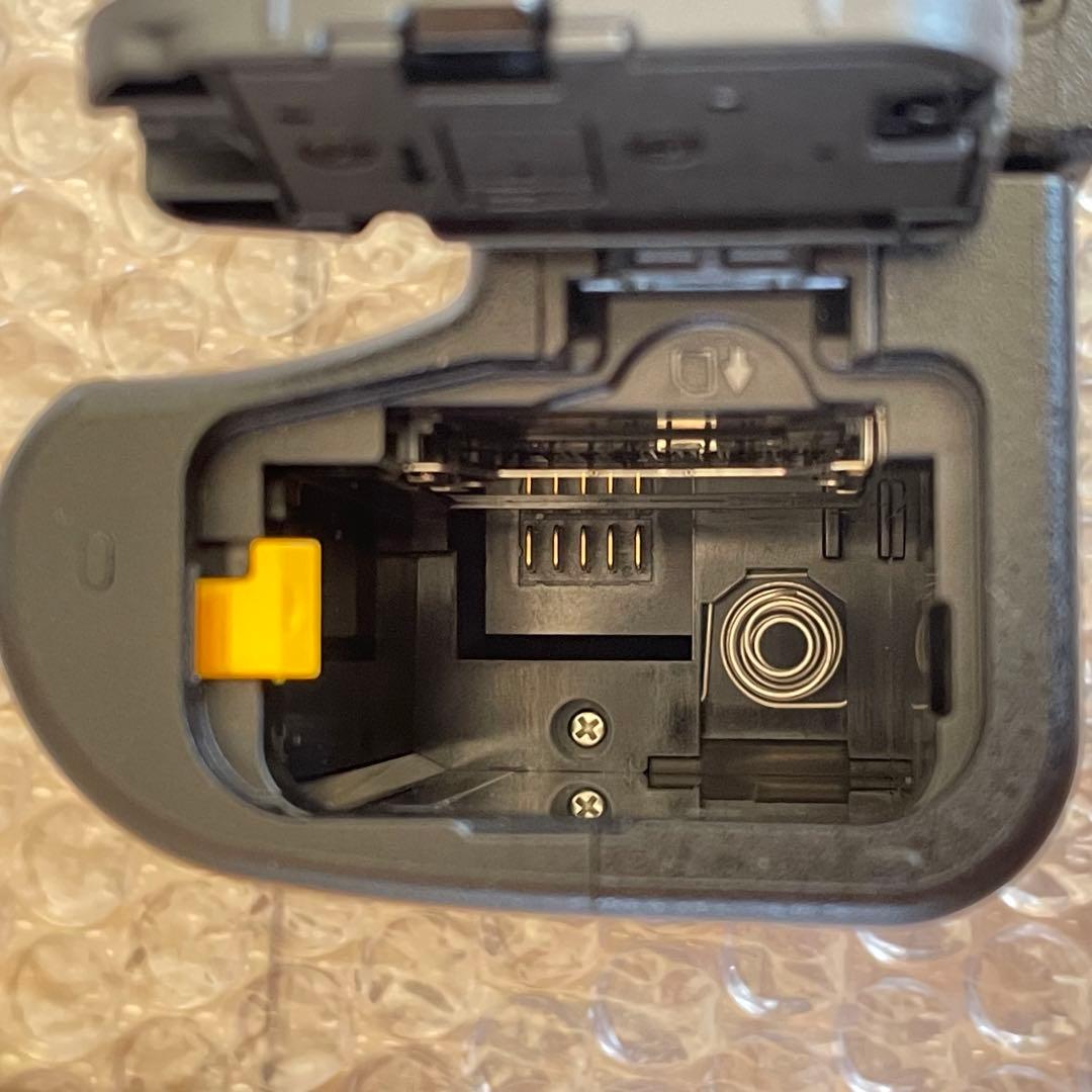 Nikon Z30 ボディ　ショット数507回　かなり綺麗です