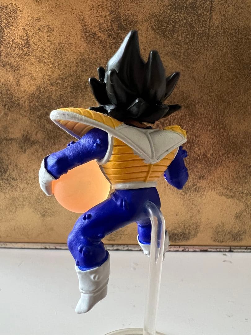 ドラゴンボールHG ナメック星編・各種