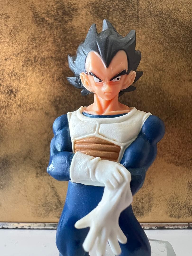 ドラゴンボールHG ナメック星編・各種