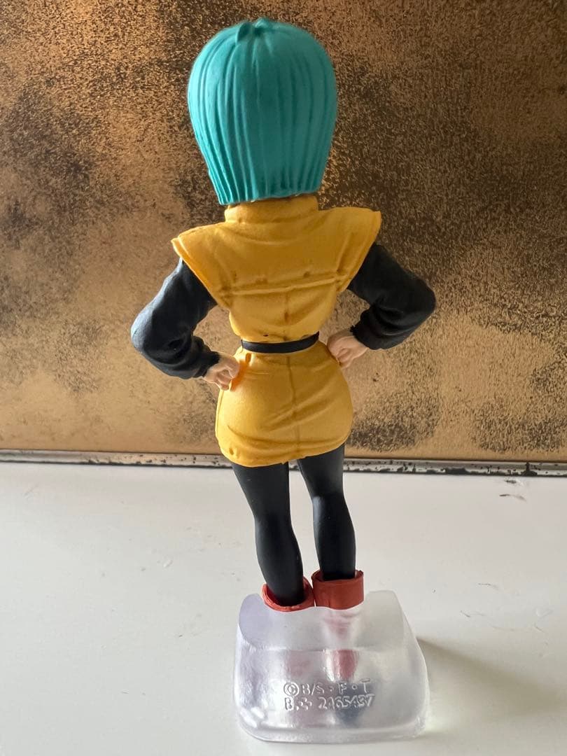 ドラゴンボールHG ナメック星編・各種