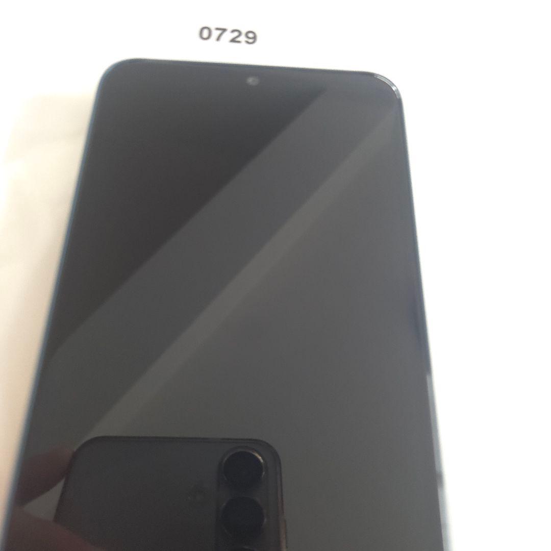 arrows We2 充電サイクル36回 アンドロイド15 シムフリー 729