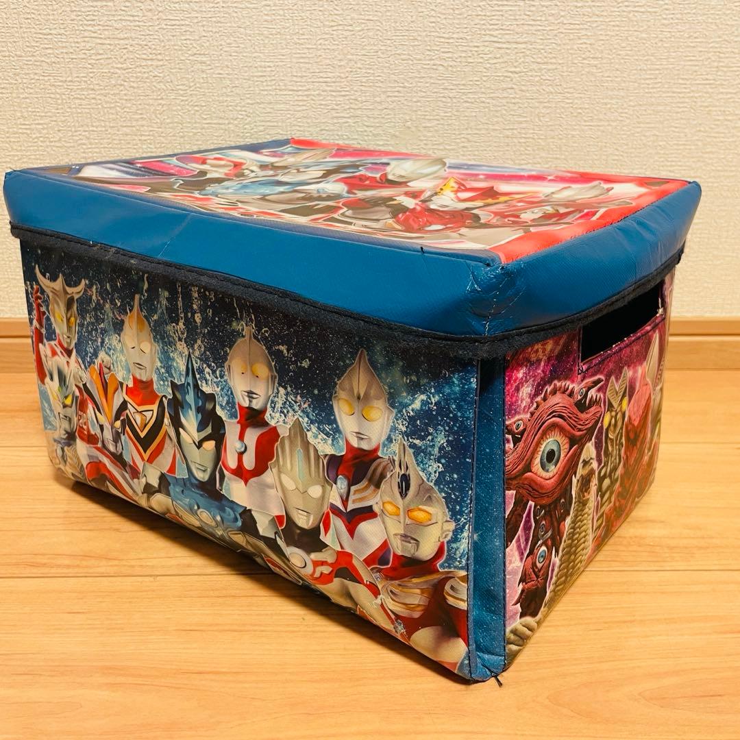 ほぼ全部ウルトラマングッズ　まとめ売り