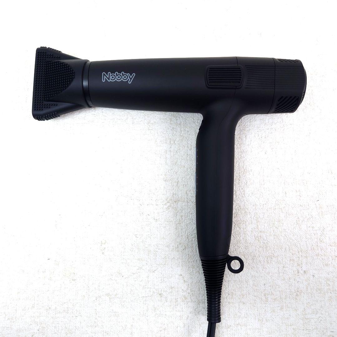 1/3M0212A1 Nobby マイナスイオンヘアードライヤー NB950