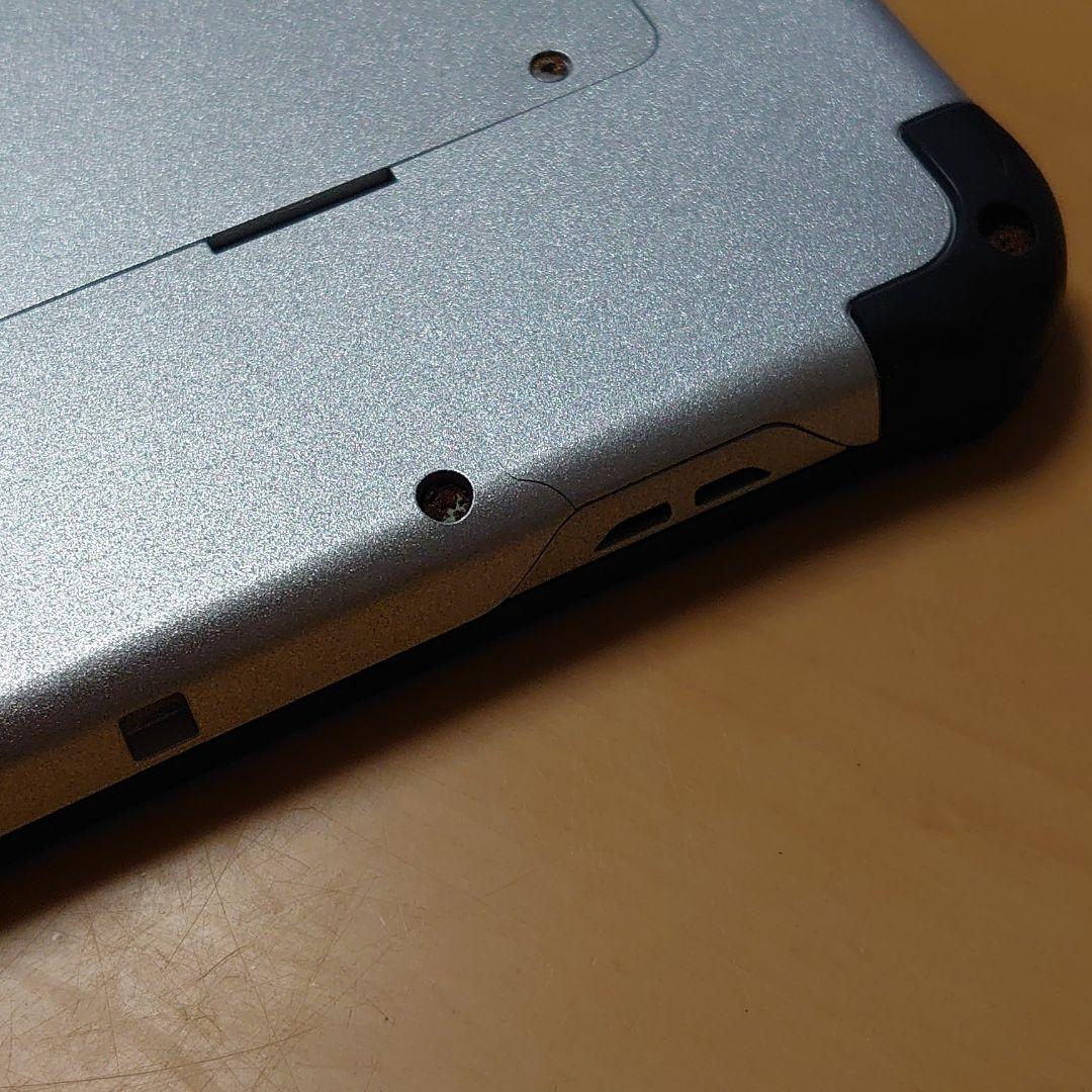 Androidタブレット本体 Panasonic TOUGH PAD JT-B1