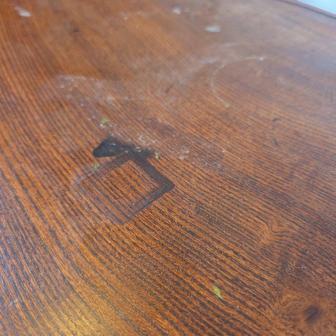 一枚板 座卓 ローテーブル