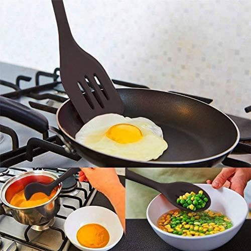 キッチンツール 10点 収納スタンド