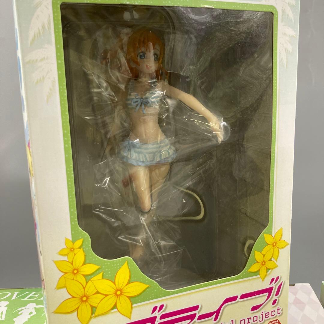 ★ラブライブ！ フィギュア　まとめ売り