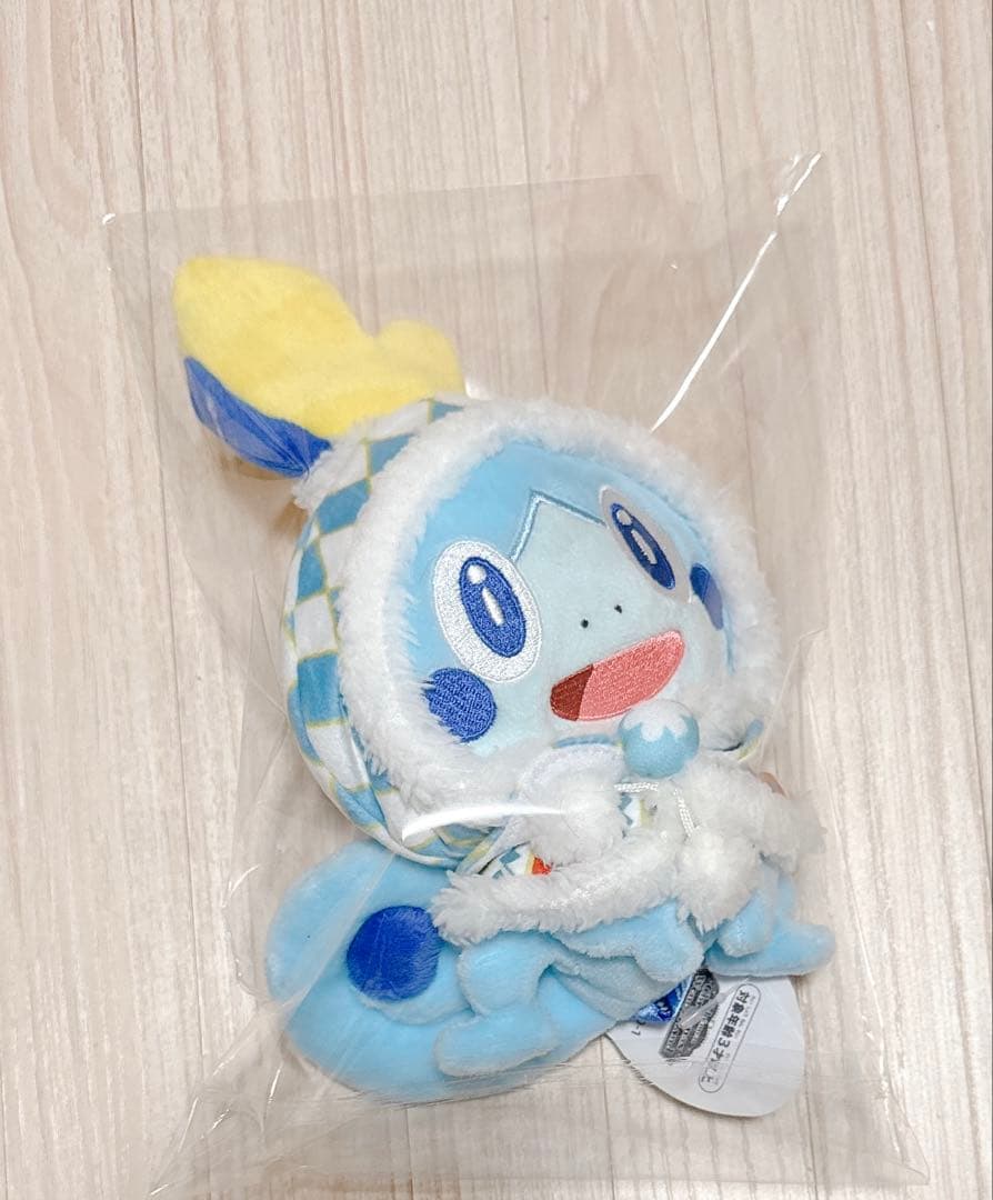 ぬいぐるみ Christmas Wonderland メッソン クリスマス