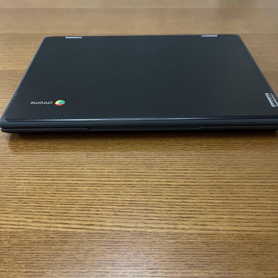 Lenovo 300e Chromebook 2nd Gen 本体