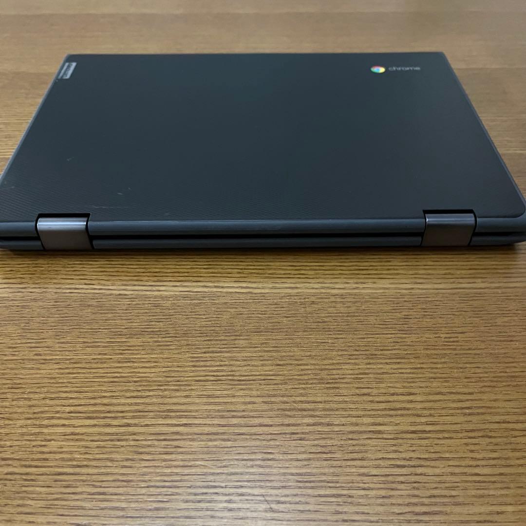 Lenovo 300e Chromebook 2nd Gen 本体