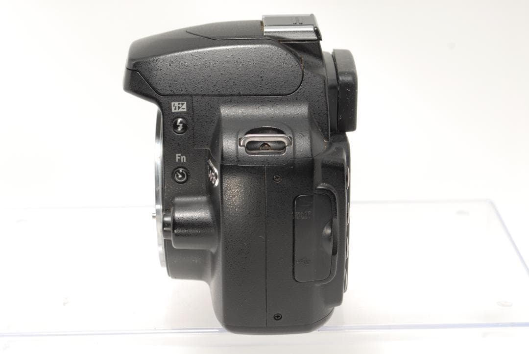 ☘️スマホ転送✨動作良品☘️ニコン Nikon D40 標準レンズキット