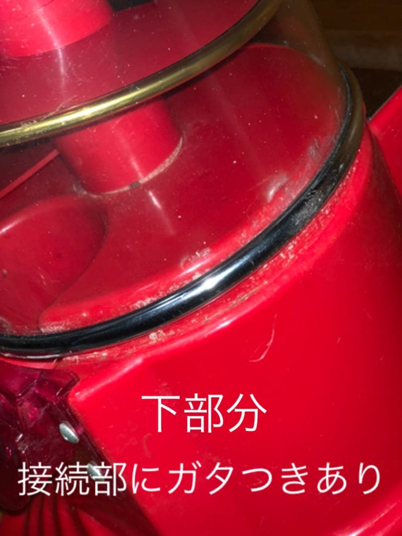 しげ①大型ガムボールガチャマシーン本体