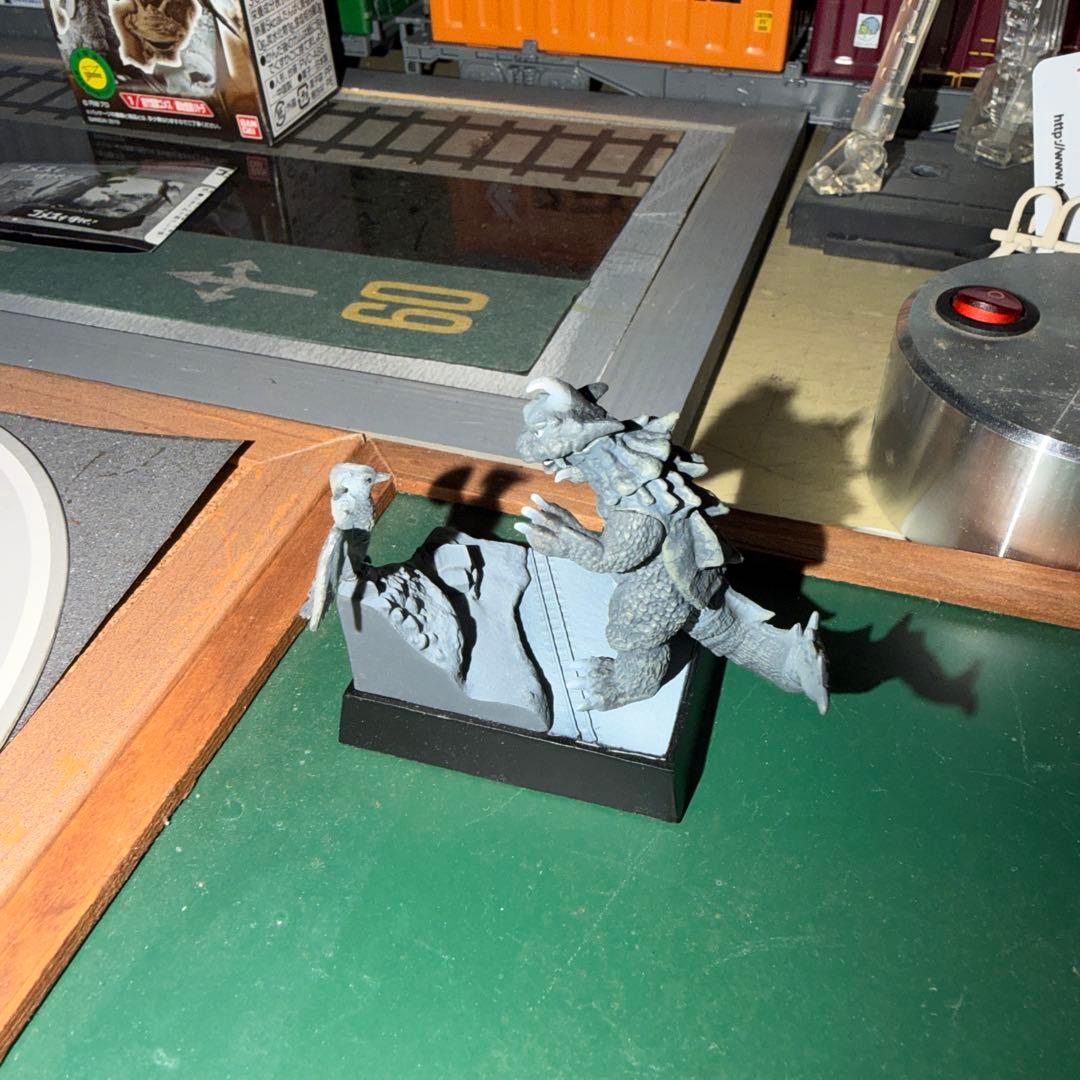 『フルコンプリート品』ウルトラ怪獣名鑑【希望の轍編】