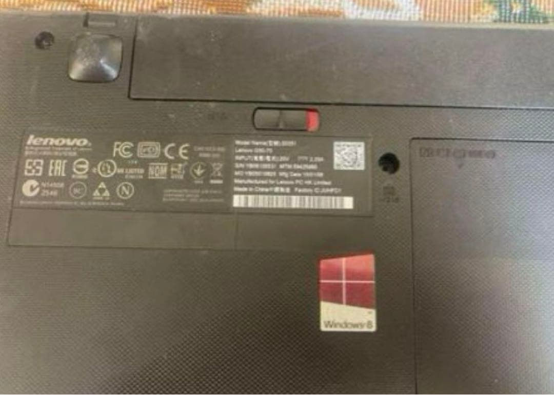 ✨レノボ　初心者✨ノートパソコン windows11