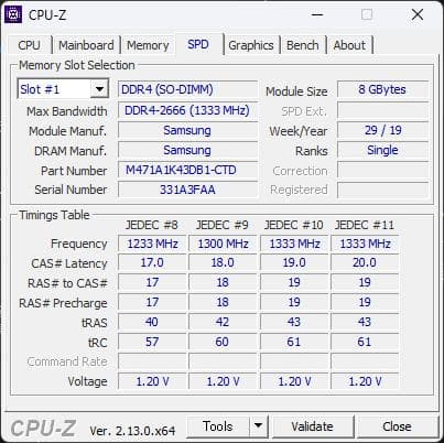 Windowsノート本体 ThinkPad E590 (i3/16GB/128GB+1TB/FHD)