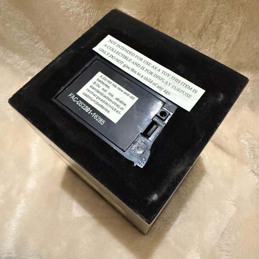 ギャラリーオブライト ディズニー 置物 希少品　ファンタジア ミッキー レトロ