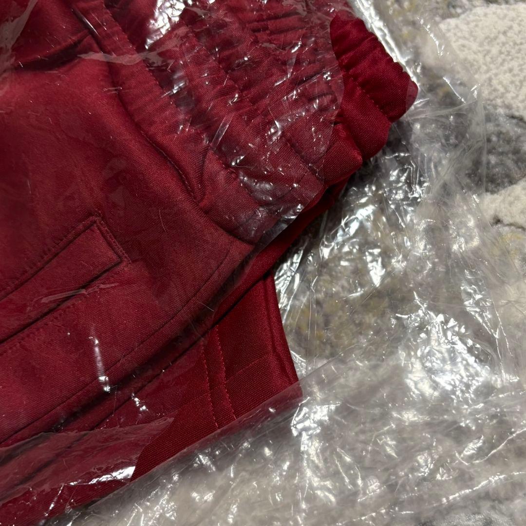 未着用 BALLISTIK BOYS PASS THE MIC ツアージャージ