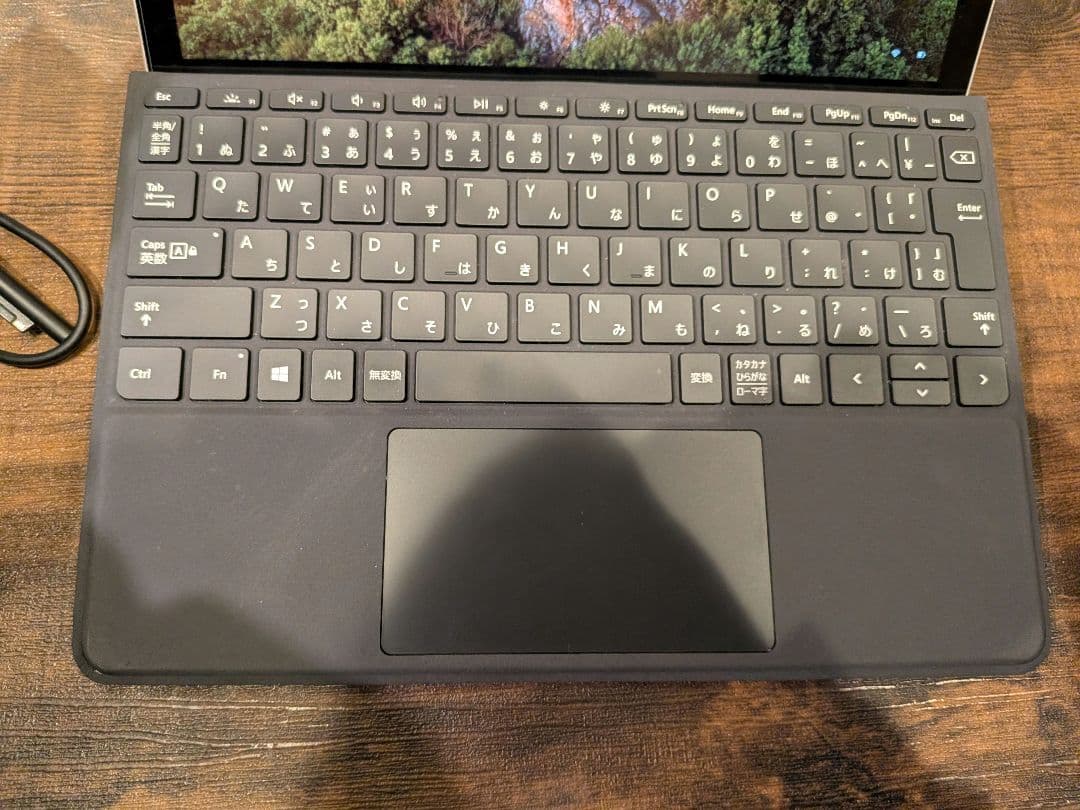 Windowsノート本体 Surface go2