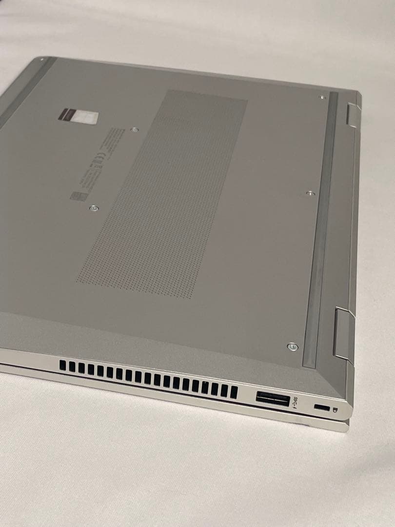 Windowsノート本体 HP ProBook x360 435 G7 R5-4500U 2in1