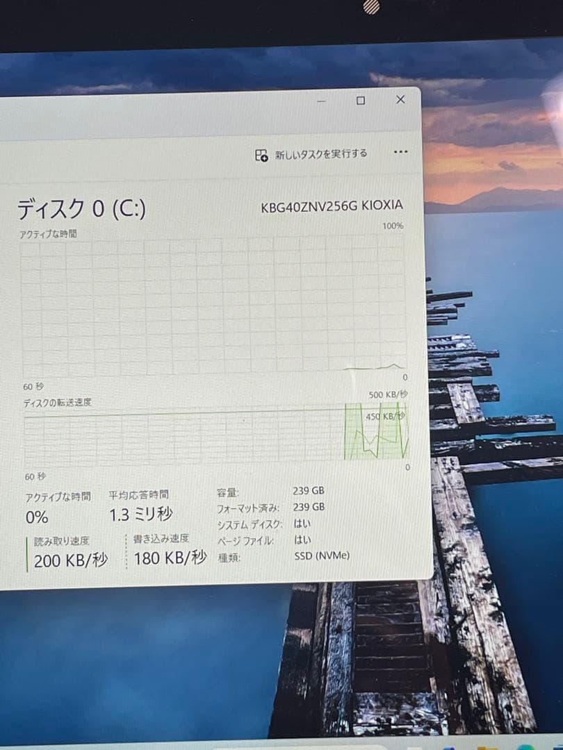 Windowsノート本体 HP ProBook x360 435 G7 R5-4500U 2in1