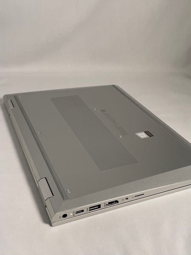 Windowsノート本体 HP ProBook x360 435 G7 R5-4500U 2in1