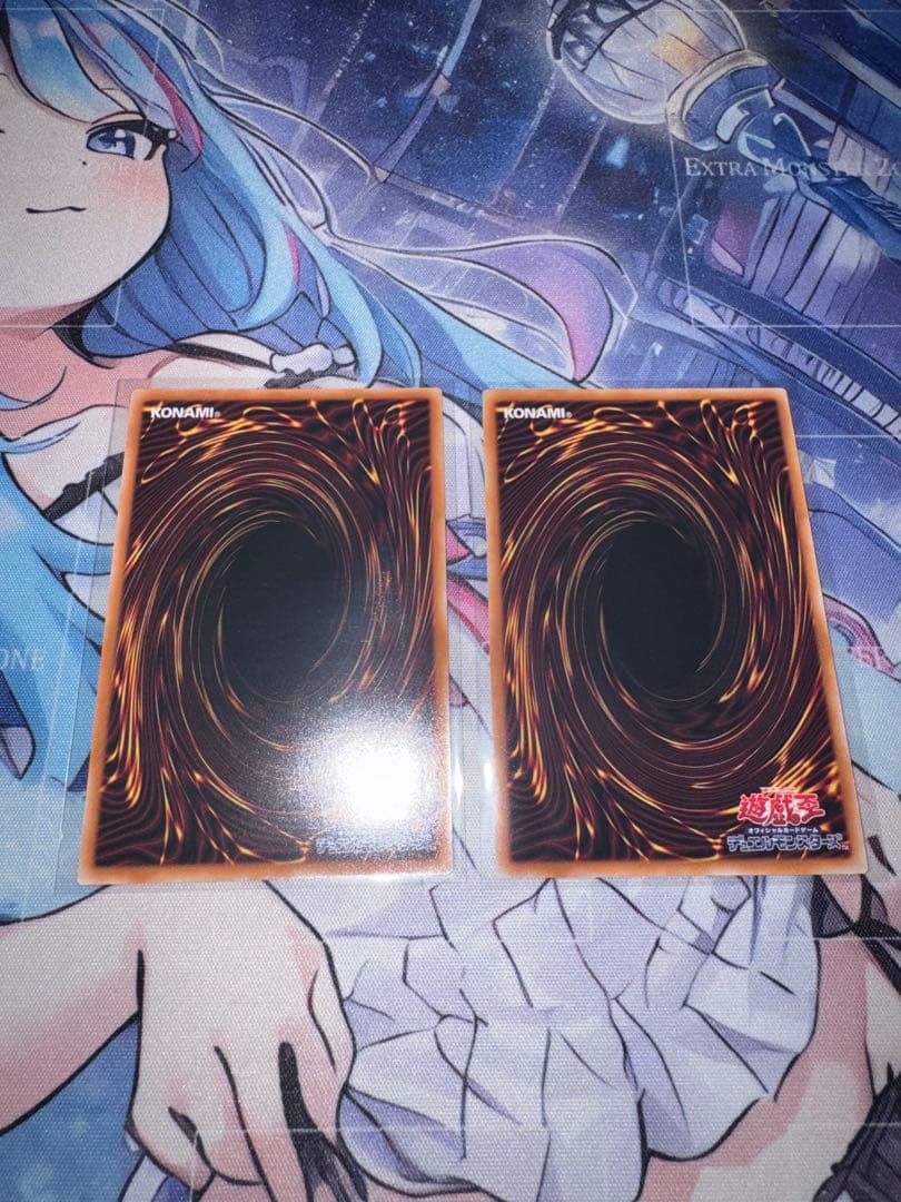 遊戯王　閉ザサレシ世界ノ冥神　白の聖女エクレシア　プリズマ　オバフレ