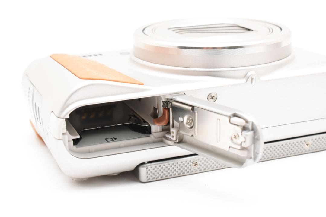 キャノン　Canon PowerShot SX740 HS　#A17YA840