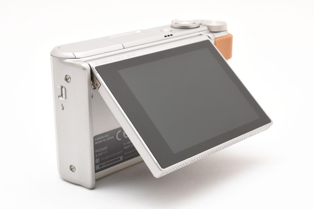 キャノン　Canon PowerShot SX740 HS　#A17YA840