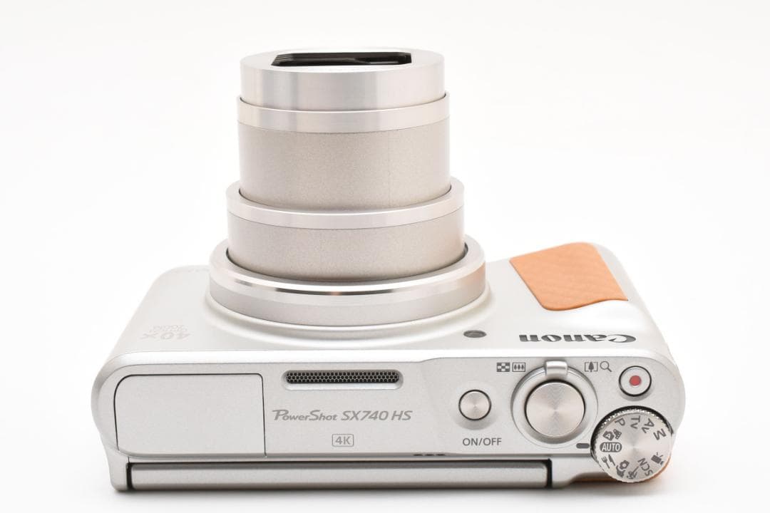 キャノン　Canon PowerShot SX740 HS　#A17YA840