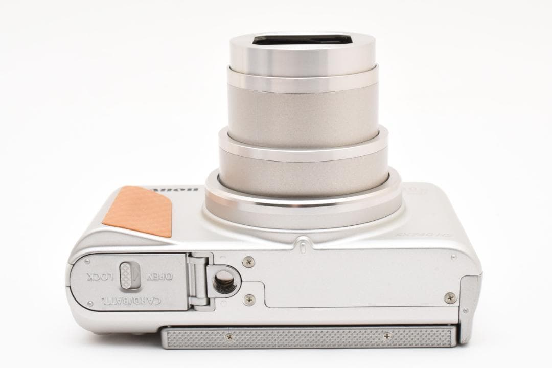 キャノン　Canon PowerShot SX740 HS　#A17YA840