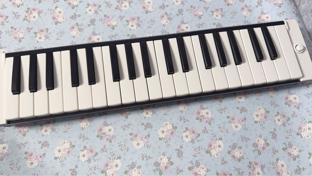 YAMAHA ピアニカ　P-37E2