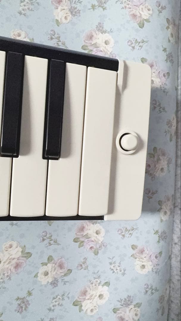 YAMAHA ピアニカ　P-37E2
