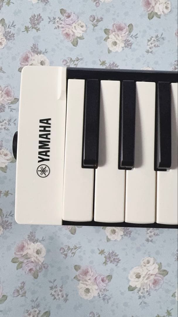 YAMAHA ピアニカ　P-37E2