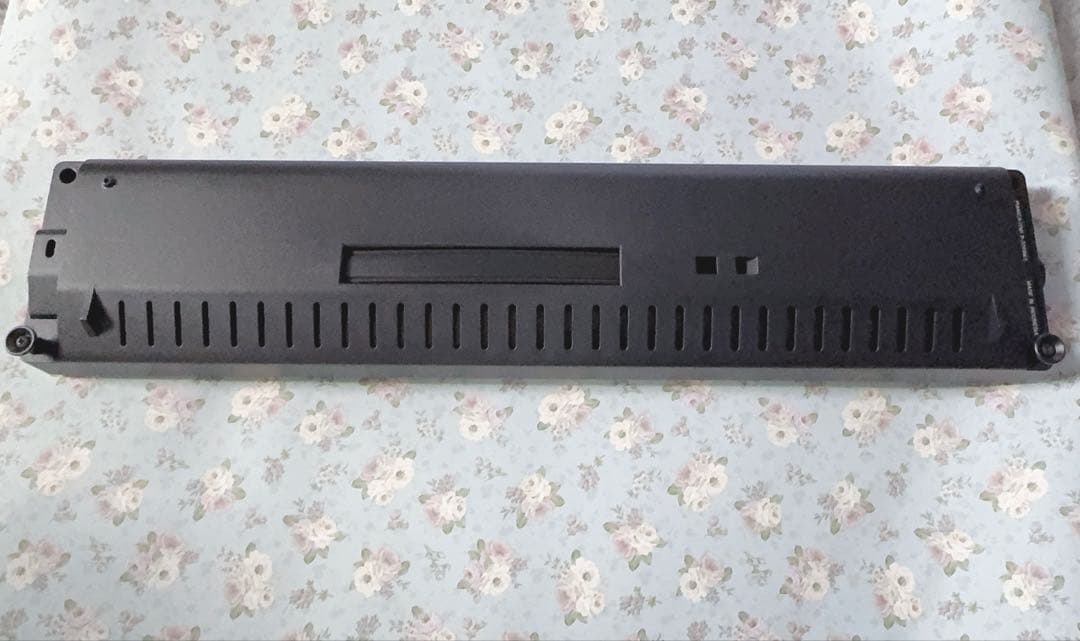 YAMAHA ピアニカ　P-37E2