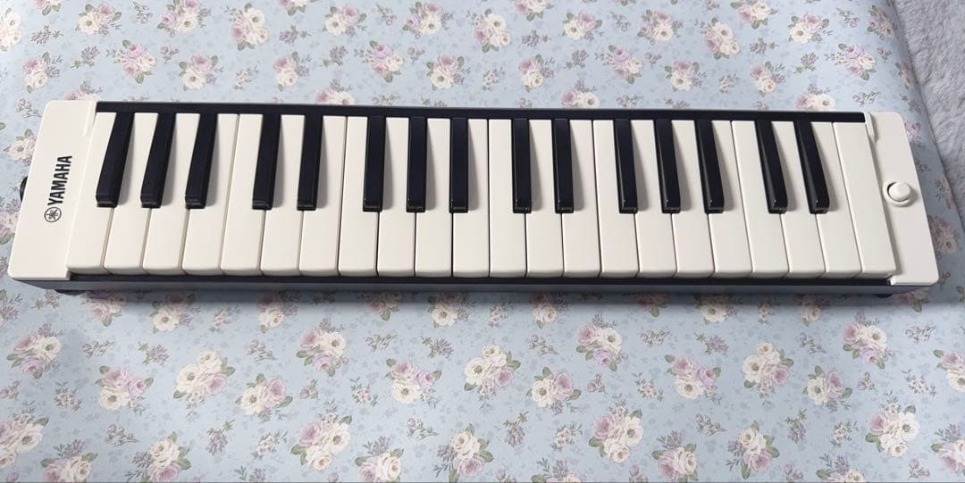 YAMAHA ピアニカ　P-37E2