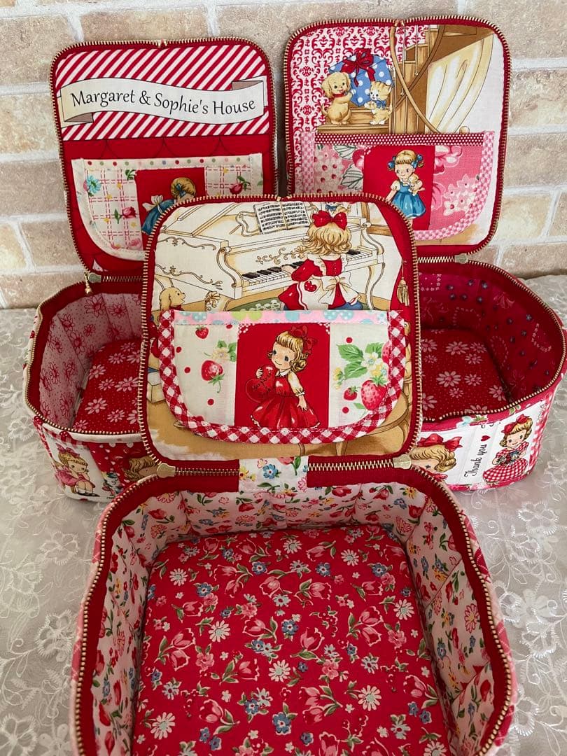 れいです。