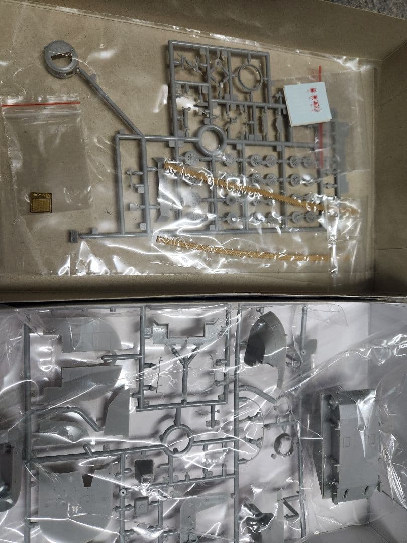 1/72 日本軍戦車プラモデル 5個セット+オマケ1個