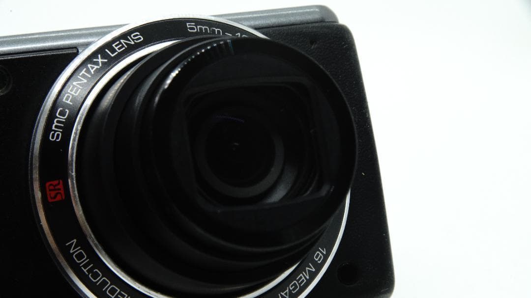 【U2040】 PENTAX Optio VS20 ペンタックス オプティオ