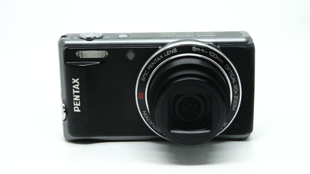 【U2040】 PENTAX Optio VS20 ペンタックス オプティオ