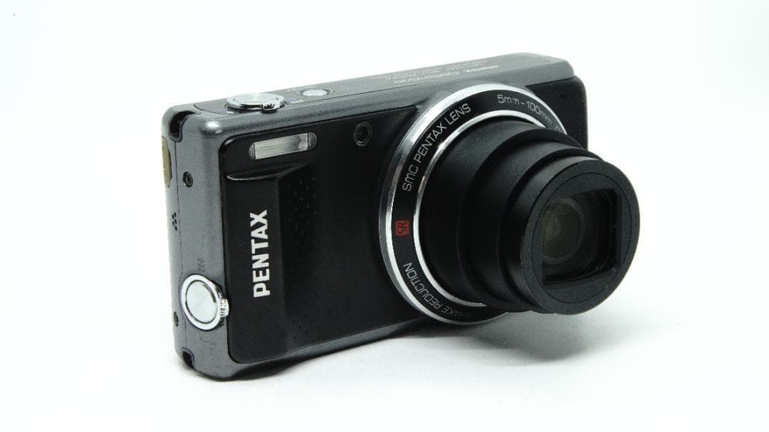 【U2040】 PENTAX Optio VS20 ペンタックス オプティオ