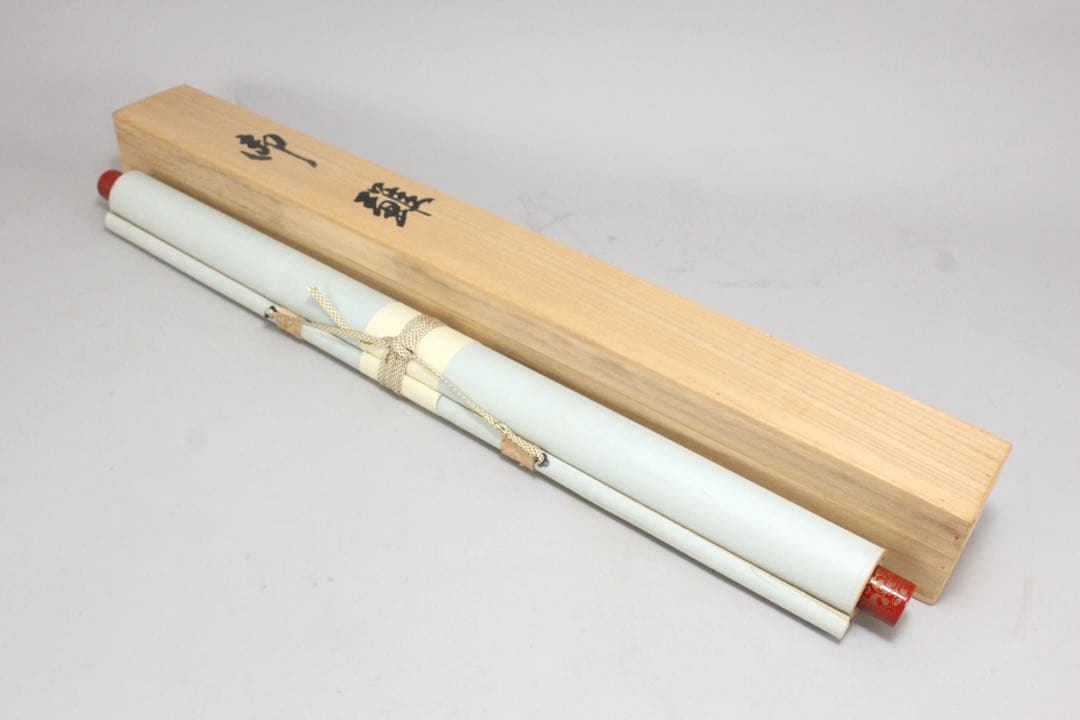 No5418掛軸　豊田紅陽　「御雛」　立雛図　絹本着色　共箱　桃の節句　送料無料
