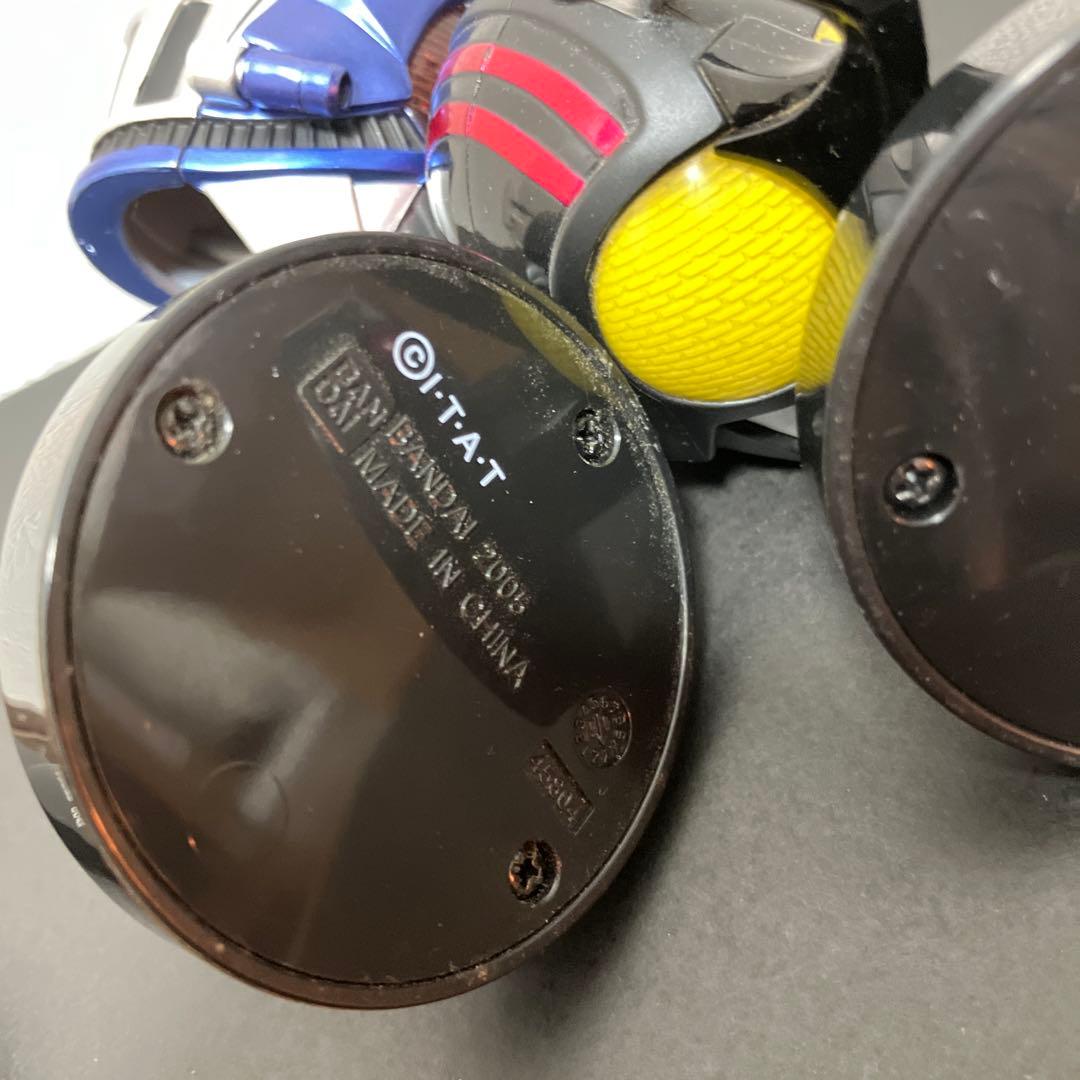 希少　マスクコレクション　仮面ライダーダークカブト1000体限定当選品