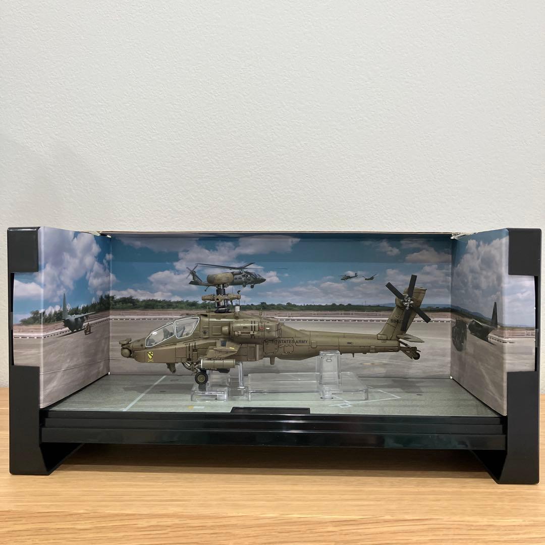 WALTERSONS アメリカ軍ヘリコプター　1/72 3点セット
