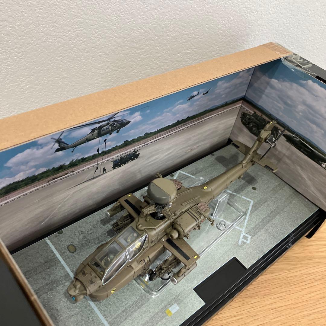 WALTERSONS アメリカ軍ヘリコプター　1/72 3点セット