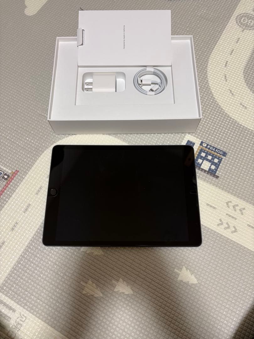 iPad第9世代　64GB キーボード　ペンシル　セット