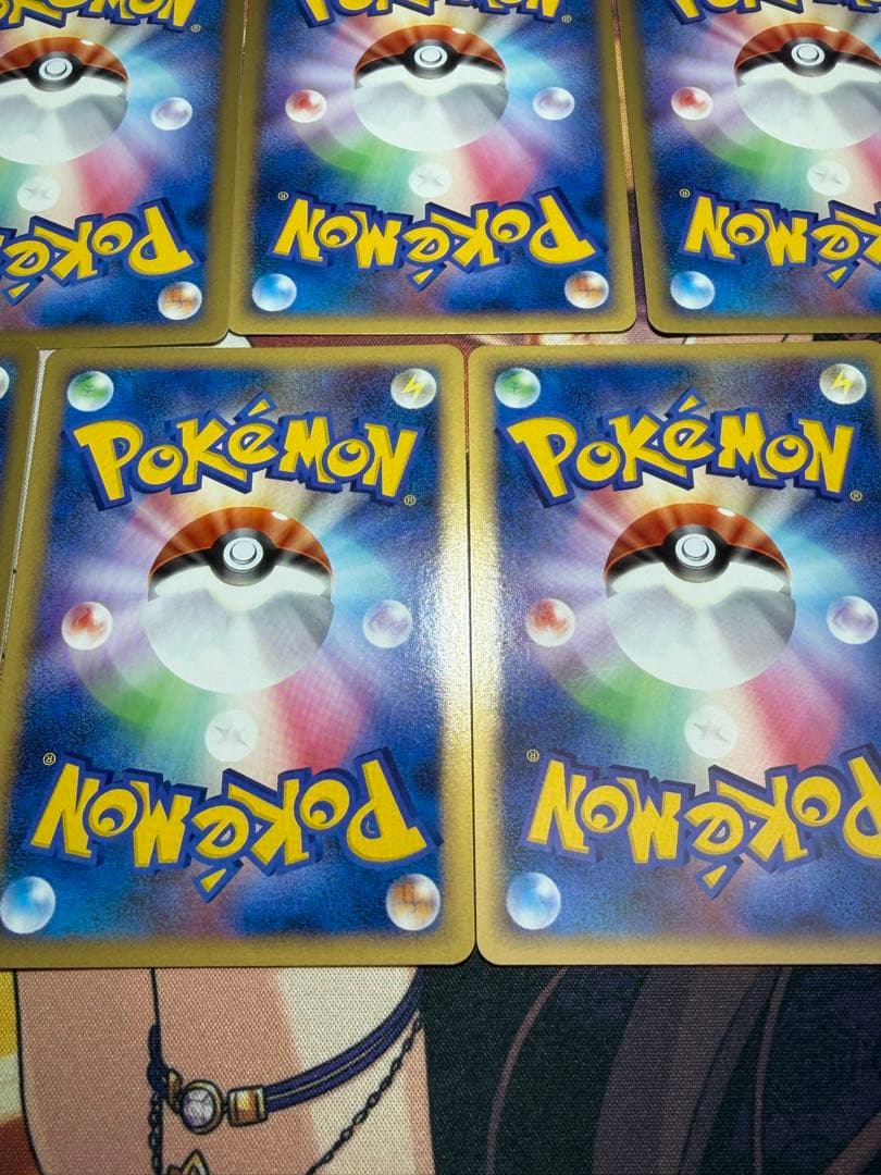 ポケモンカード アルセウス超克の時空へ ノーマル14種