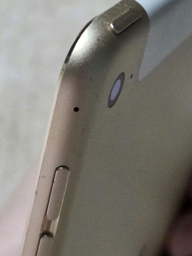 ★iPad mini 4Wi-Fi+Cellular★