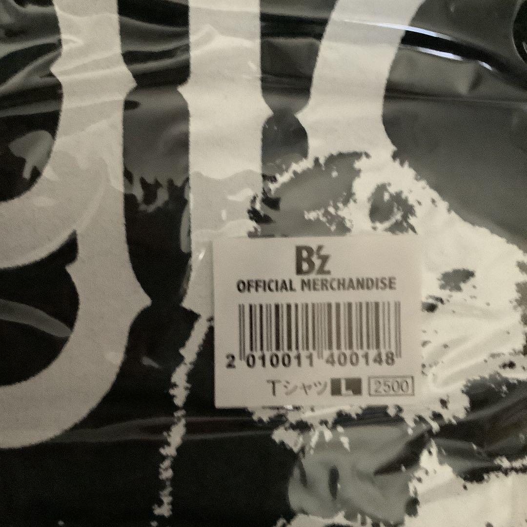 B’zマジックツアーＴシャツ3枚セット