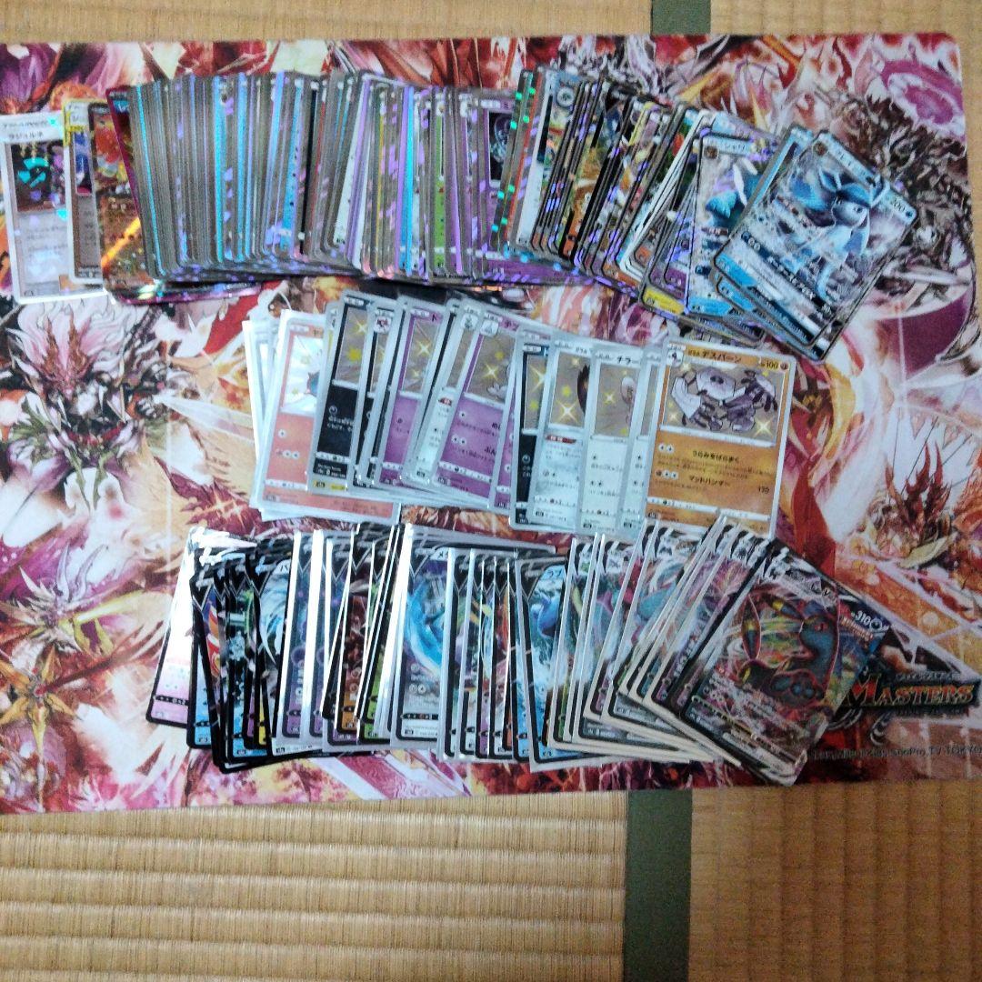 トレカまとめ売り　デュエルマスターズ　ポケモンカード　ドリームオーダー