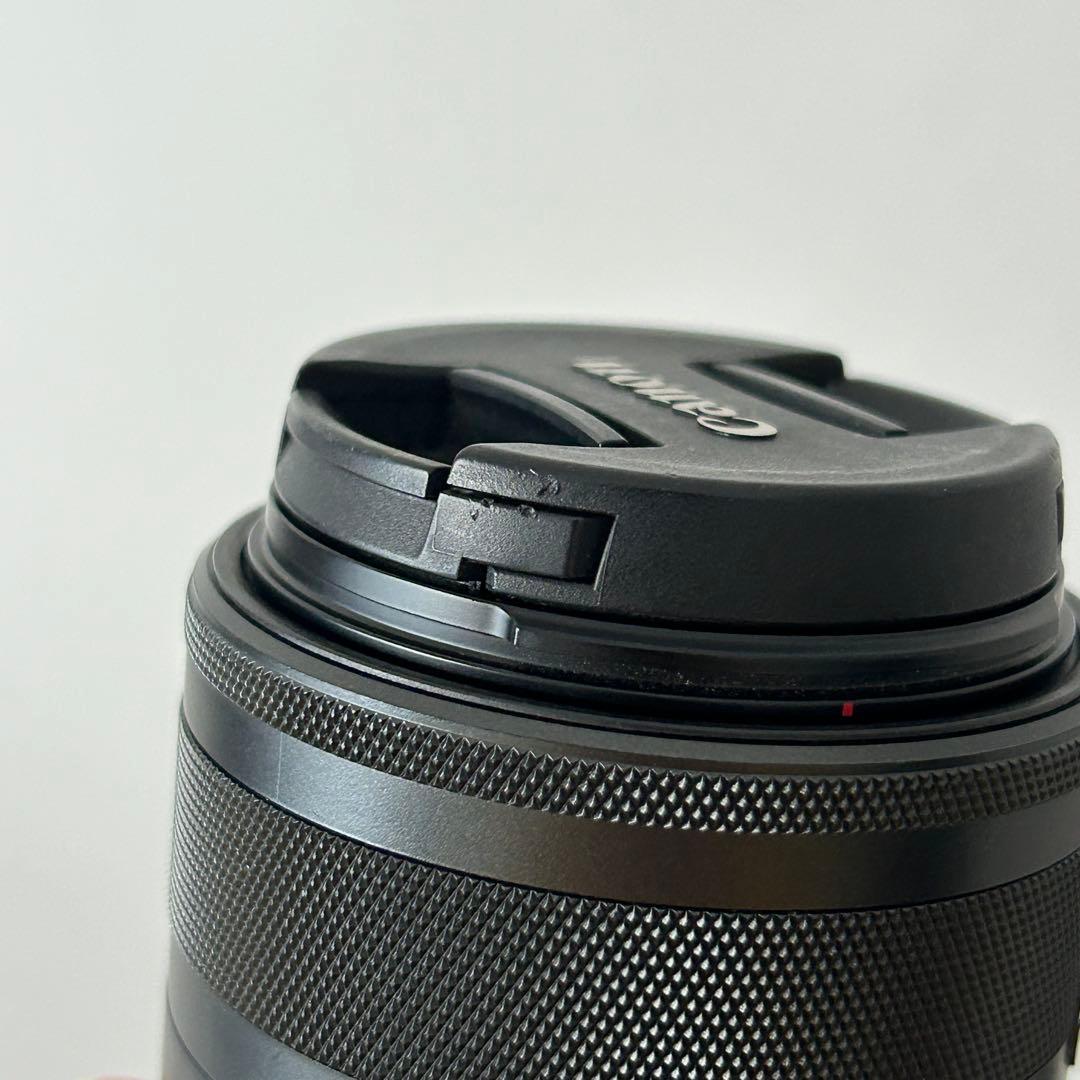 【中古】Canon EOS Kiss M ダブルレンズキット ミラーレス動作良好